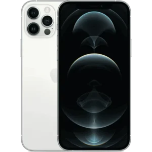 iPhone 12 Pro