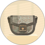 LB78101-FRE-227-MapPrintHandbag